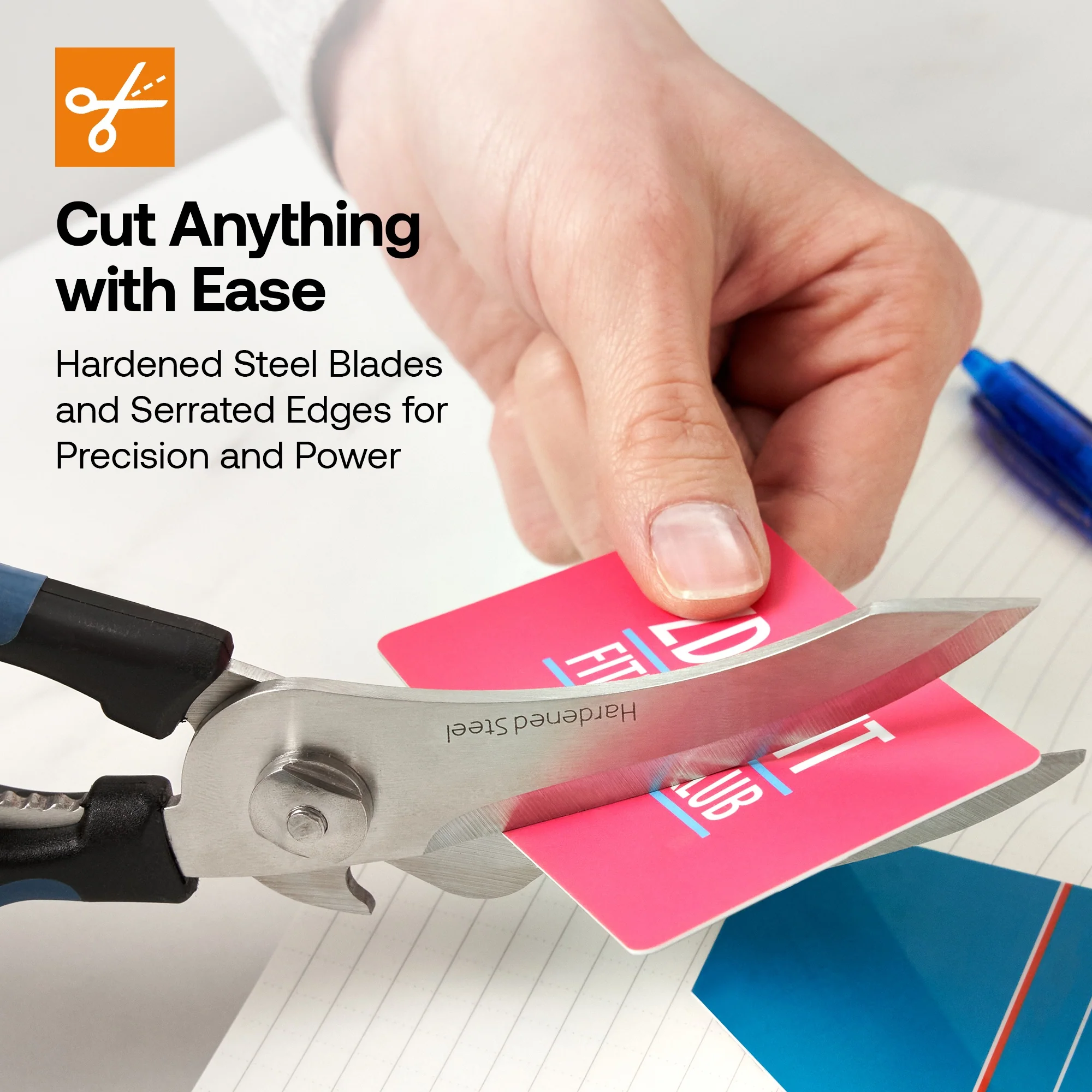 Smart Scissors - Image 3