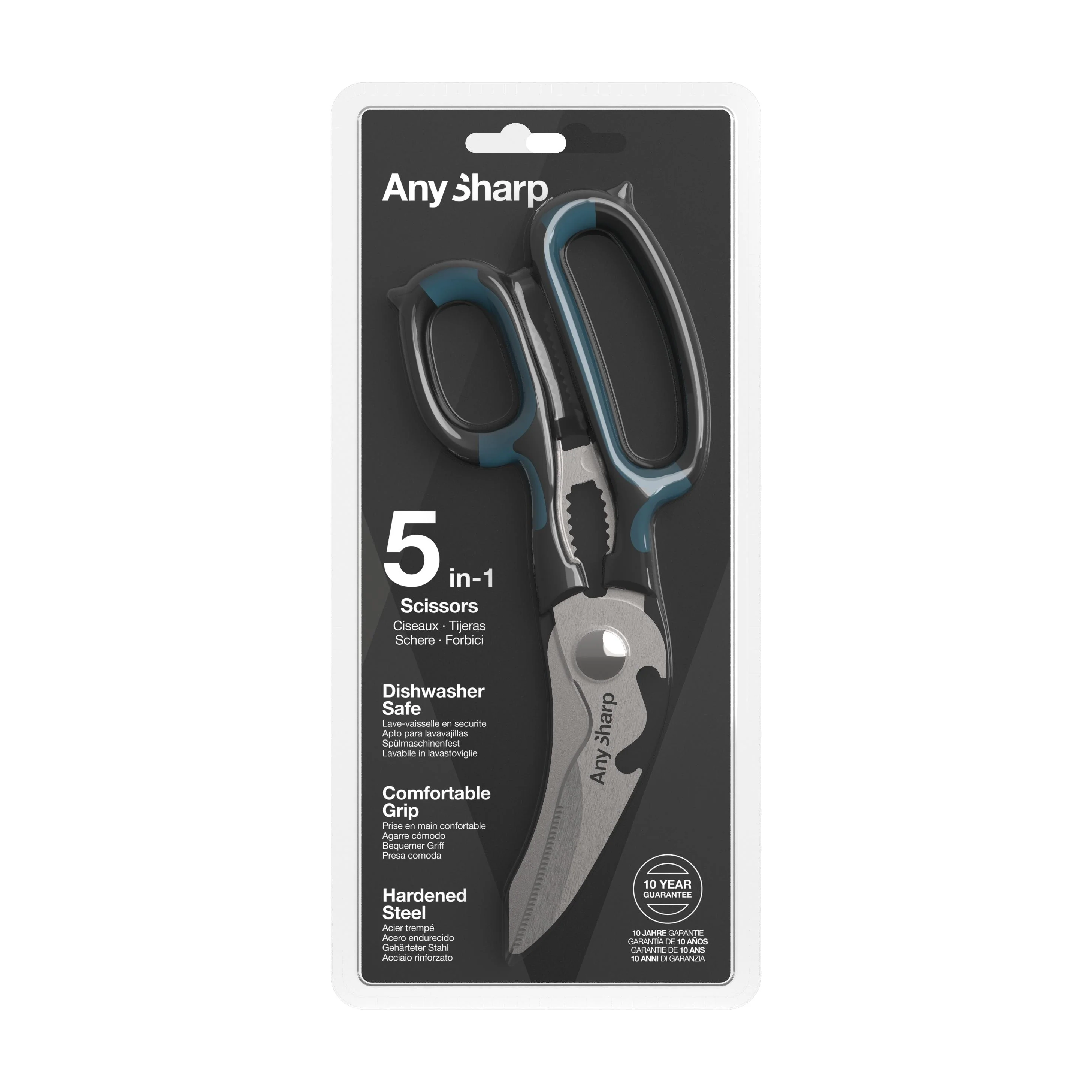 Smart Scissors - Image 8